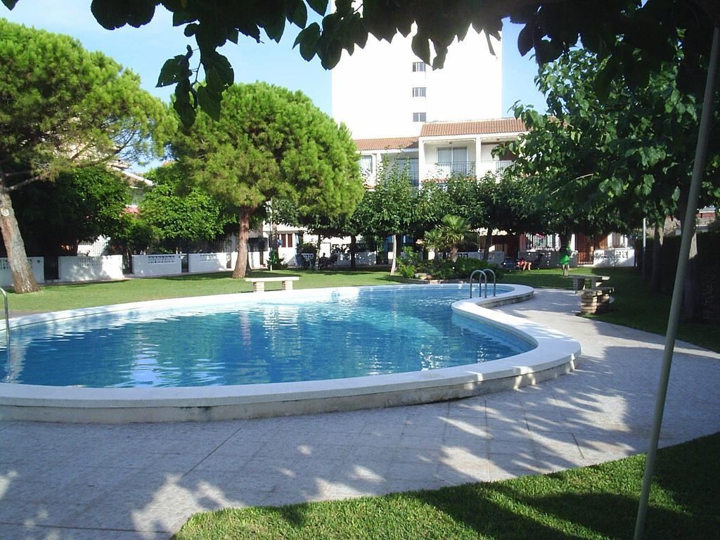 Gregal Vidaber Adosado Villa Oropesa del Mar Room photo